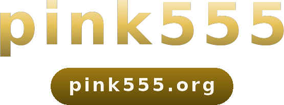 pink555 logo